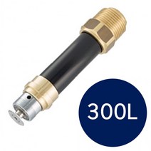 플러시 건식 스프링쿨러 동파방지 헤드 하향 300L, 쿠팡 본상품선택, 상세페이지 참조