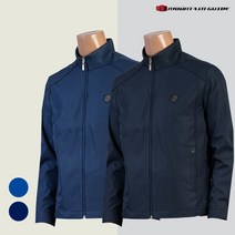 [마운틴가이드]봄 가을 등산복/남성자켓 클래식신사 골프점퍼 JPM-J201-279