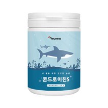 관절엔 콘드로이친 1200 가루 콘드로이친상어연골 뮤코다당 단백 저분자 어골칼슘 msm 식이유황 연골 콘드로이친 관절연골 손가락 마디 건강 콘드로이친 추천, 1