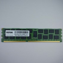 [해외]Dell PowerEdge C6220 II C8220 C8220X R520 R620 R720 RAM 32GB 4Rx4 PC3L-12800R REG 16gb DDR3, 4GB DDR3L-12800REG