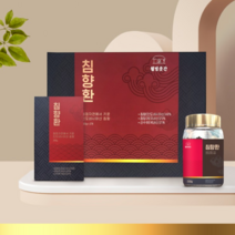침향환효능 발효 침향단 200g, one size