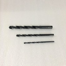 한국특수 드릴 1.0~1.9mm 기리 막드릴, 1.9mm, 1개