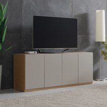 봄날의가구-183-A-1600 낮은다용도장 humak*849500EA, 그레이, 본상품선택