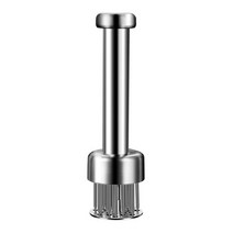 연육기 고기 돈가스 망치 304 스테인레스 스틸 tenderizer 바늘 전문 빠른 소나무 바늘 주방 도구 홈 주방을위한 요리 액세서리, 01