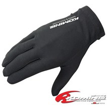 KOMINE GK-136 CMAX INNER GLOVES, S