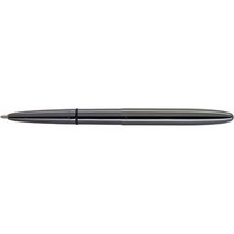 일본직발송 3. FISHER SPACE PEN 피셔 스페이스 펜 블렛 블랙 티타늄 400BTN B000HLD81U, One Size, One Color