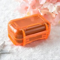 귀찌 골전도 귀걸이 오픈형 무통증 블루투스 이어폰 보청기 모니터 보관용 방수 보관 상자, 그리고