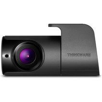 Thinkware TWA-F100R THINKWARE 후방 뷰 카메라 F100 F200 및 FA200 대시 캠용 | 2채널 설정 | 듀얼 채널, 한개옵션0