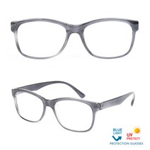 루테인 우드프레임 메탈안경 블루라이트차단 청광렌즈안경 눈보호안경