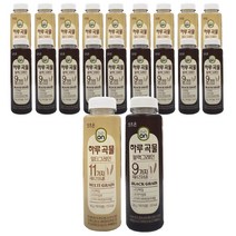(올따옴) 잇츠온 하루곡물 멀티그레인10+블랙그레인10, 1개