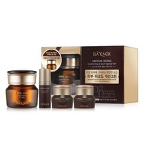 이자녹스 크리스탈 에이징 컴포팅 크림 60ml 기획