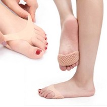 앞발패드 발쿠션 앞발바닥쿠션 실리콘 앞꿈치패드