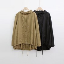 가을 기본 심플룩 아웃도어룩 주말 나들이룩 바스락 아노락 후드 집업 바람막이 야상 사파리 점퍼 잠바