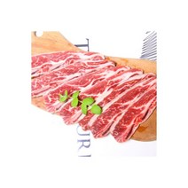 LA갈비 1kg 구이용 초이스등급 678번 꽃갈비, LA갈비 1kg 구이용 초이스등급 6