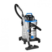 VACMASTER 매장 산업현장용 공장용 30L 건습식 청소기