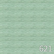 파스텔크래프트 [이탈리아 수입][180g] 주름지 80색, 1롤, 621 - 50x250cm/180g