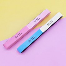 6단계 네일 버퍼, 10개