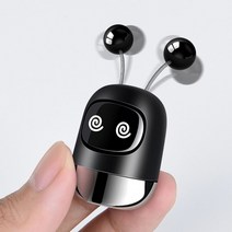 차량송풍구 방향제 미니봇 디퓨저 차량방향제 차량디퓨저 공기순환 미니방향제 미니디퓨저