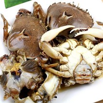 김명월 간장황게장, 1통, 1.5kg