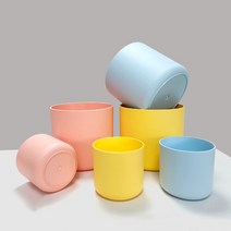 마이플랜트 [마이플랜트]샤베트 저면관수 10호 화분 플라스틱화분 텃밭화분 플분, 선택완료