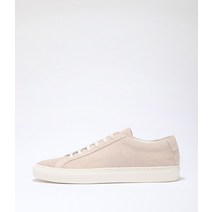 커먼프로젝트 운동화 신발 COMMON PROJECTS 아킬레스 로우 스웨이드 (2327 0659)