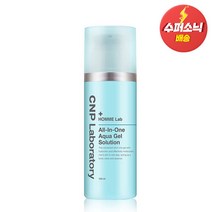 CNP 차앤박 [CNP 차앤박] 옴므 랩 올인원 아쿠아 젤 솔루션 150ml, 선택완료, 선택완료, 단품없음