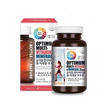어바틀 멀티 수험생 임산부 종합 미네랄 올인원 이뮨 면역 여성 영양제 옵티멈 포우먼 2통