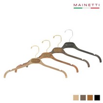 메이네티 사토리얼 상의 옷걸이 SAR-T42 4 color, BLACK(#144092-1)