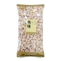 대용량 옛날 과자 쌀 대롱 1kg 1봉