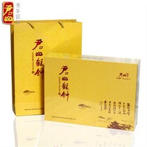 군산은침 단오날 선물 호남 10대 명차 악양 군산 은침 100g 티세트 황차 은침