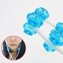 얼굴 마사지 롤러 페이스 셀프마사지