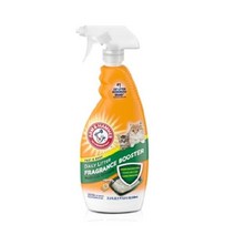 암앤해머 멀티캣 리터 디오더라이저 스프레이 636ml, 상세 설명 참조