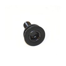 Strida 차축 볼트 블랙