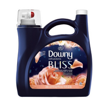 다우니 초고농축 인퓨전 라벤더 3.4L 섬유유연제, 1개