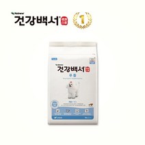 브랜드없음 건강백서 건강한 푸들 6kg, 단품없음, 선택완료, 선택완료