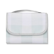 마벨인홈 아웃도어 접이식 휴대용 피크닉 돗자리(150cm x 200cm), 그레이