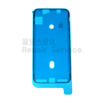 꿀보스토어 아이폰 방수테이프 6S 7 8 X XS XR XSM 전기종 iphone Waterproof Sticker, 1개, 아이폰12PROMAX