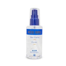 MY 미스토픽 헤어코팅에센스100ml 헤어코팅-72394EA, 1, 본상품선택