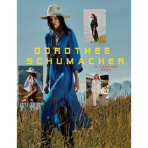 Dorothee Schumacher: A Fashion Book Paperback, Independently Published, English, 9798559695204