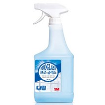 3M 프로 글라스 유리세정제, 740ml, 1개