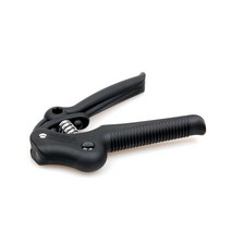 GD그립 3단조절 악력기 8 24k 블랙 간단한 그립