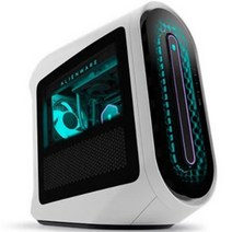 델 에일리언웨어 게이밍 데스크탑 루나라이트 화이트 DAWR15N-WP08KR (i9-13900KF WIN11 Pro RAM 64GB NVMe 2TB + HDD 2TB RTX4090, 기본형