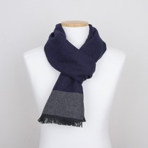 옴므랩 남자목도리 남자머플러 울 목도리 남성 캐시미어 머플러 남자 겨울 커플 크리스마스 목도리 선물