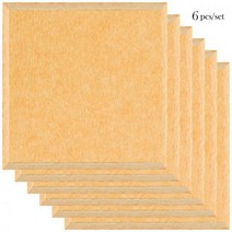 조립식방음 부스 방음벽 6개 차음재 아파트층간소음, A, 03, 0.8cm