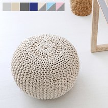 [마켓비] LASSI 푸프, 그레이 6164.9983