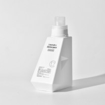 로션용기 화장품용기 플라스틱용기HDPE 부식 방지 세탁 세제 디스펜서 그루브 디자인의 빈 병 손 소독제, 06 800ml white-C