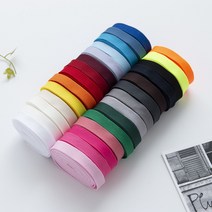 원단싸 2마 180cm) 트레이닝복 옆라인 장식끈 28color, 다크그린