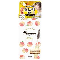 모모리 그리는 것만 정돈하는 헤어 킵 브러쉬 스타일링제 헤어 왁스 뜨다 モモリ 塗るだけ整う ヘアキープブラシ スタイリング剤 ヘアワックス 浮き毛 前髪 おくれ毛 まとめ髪 10ml