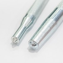 청바지단추 도트 돗또 치는딱단추 스프링스냅, S-도트치는기구15mm