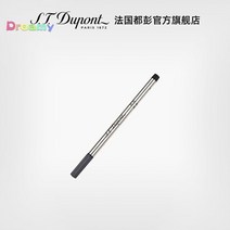S.t. 듀퐁 볼펜 리필 블랙/블루 잉크 적용 서명 펜 공식 정품 제품 B040840 사무실 펜, 01 Refill-Blue
